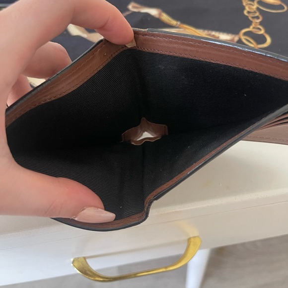 Men's Burberry Wallet - Picture 3 of 4